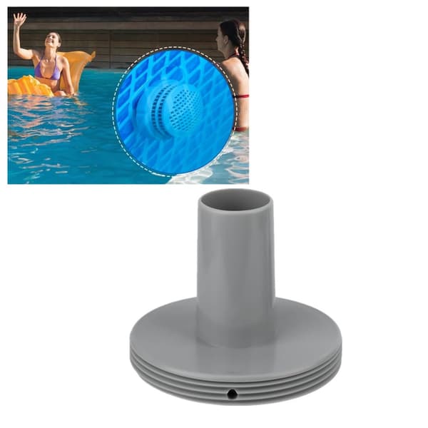 Si-forbindelse Pool Fitting Praktisk 11070 Si-forbindelse A1