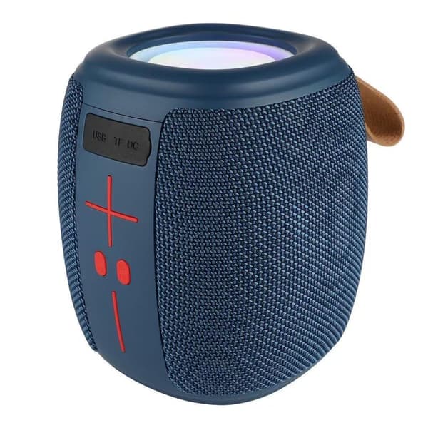 Bärbar högtalare Bluetooth Bärbar ljudbox Trådlös musik Su A2