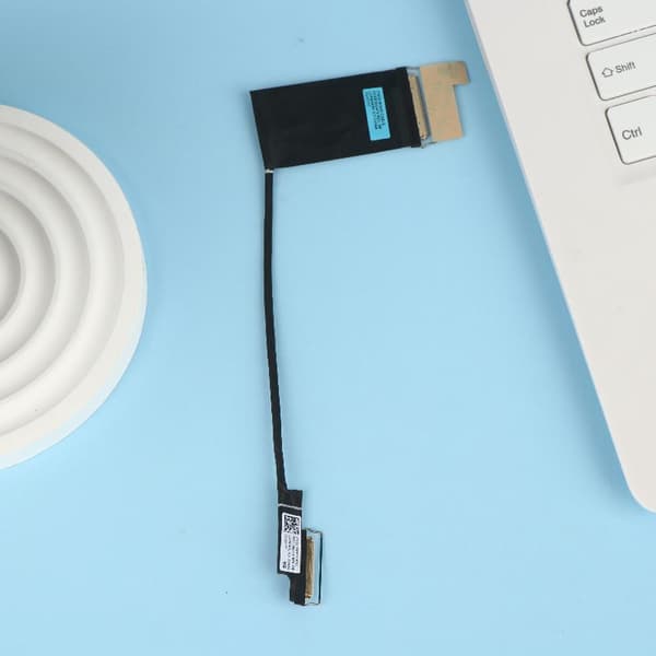 Til ThinkPad T14 P14s Gen3 Gen4 WQHD 4K 2K Kabel 40-pin Flex C