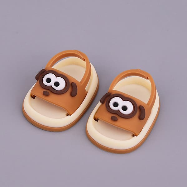 15/17cm Dockskor Plast Mini Skor För Dockor Mini Finger Sho A1