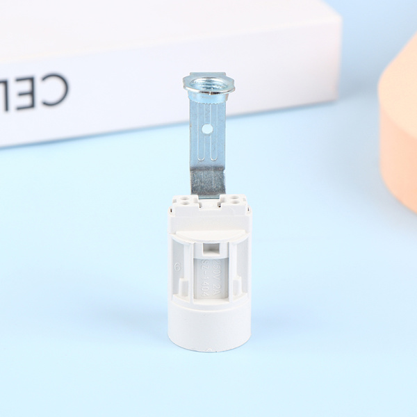 1 kpl Light kynttelikkö kantaja lampun pidike kynttilälamppu E14 Re 80mm