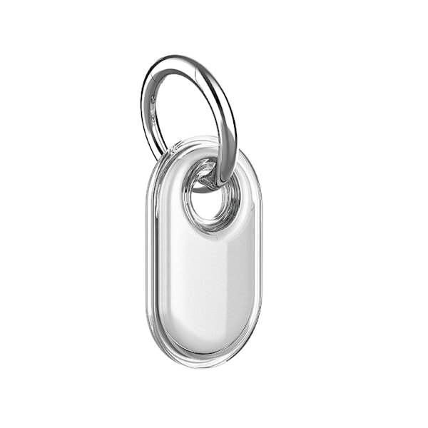 Til SmartTag2 Tracker TPU beskyttende etui Vandtæt Anti-Scrat A2
