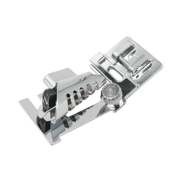 7MM Multifunksjonell Symaskin Trykkfot Stoffposepakke A1