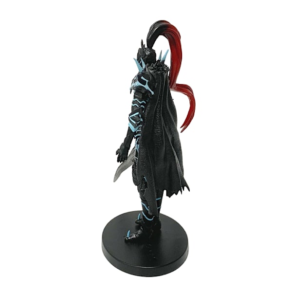 Igris Action Figur Stående Position Med Sværd
