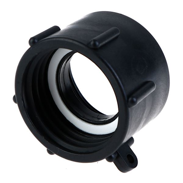 IBC Vann Tank 50Mm Tung Bsp Adapter Del Vannkontakt Brennstoff