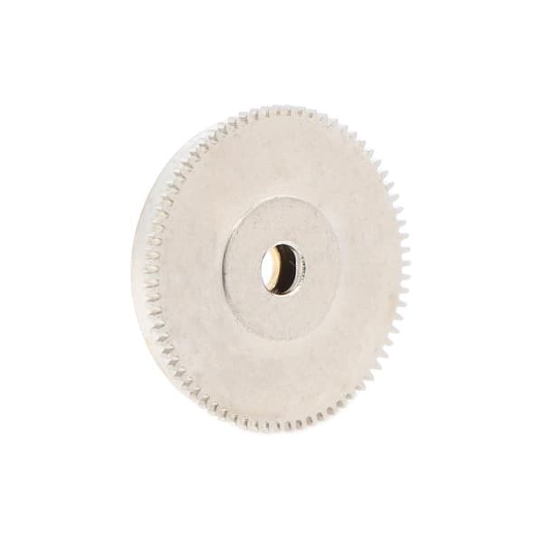 För 7120 Klockreparation Huvudfjäderlåda Montering Huvudfjäder 7120 S 1