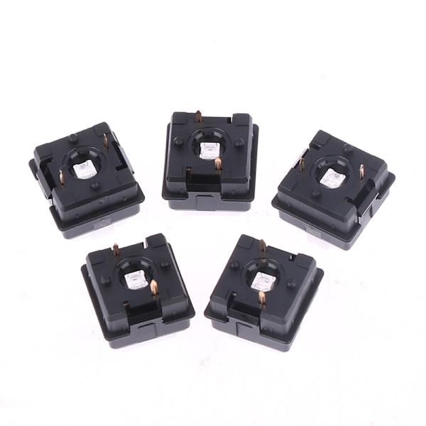 5 kpl Switch for Logitech G910 G810 G310 G413 G512 G613 Mechanic