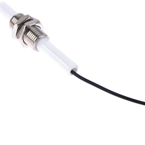 Sytytysosan tulppa keraaminen elektrodi sytytin langalla 30 cm 2,3