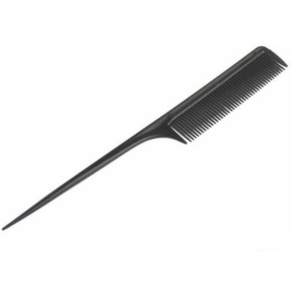 4 stk Sæt Hårstyling Clip Bun Maker + Topsy Tail Braid Hestehale