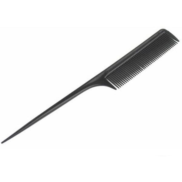 4 stk Sett Hårstyling Clip Bun Maker+Topsy Tail Braid Hestehale