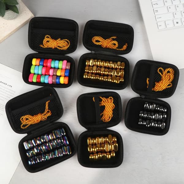 10/20/30 stk. Magnetsten Skakspil Multifunktionel Poleret D 20PCS