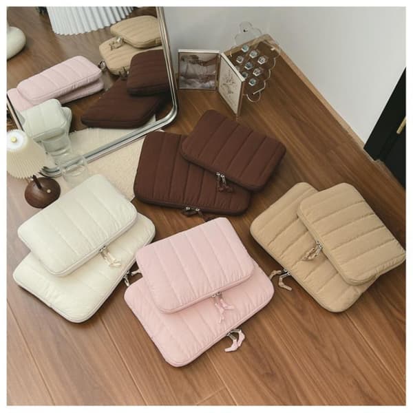11/13 tums laptopfodral för Air Pro Tablet Pouch Note 3 36×26