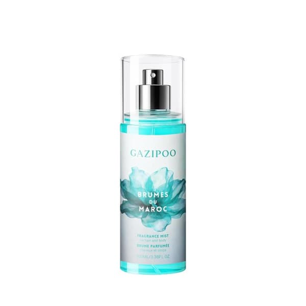 Floral Tone Lady Light Fragrance 100ml Doftspray för Char