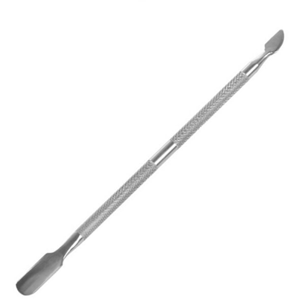 3st Nail Art Tool Sked Pusher Nipper icle Manikyr Rostfri