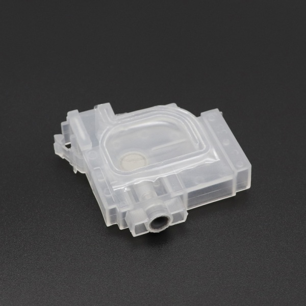 For Epson L301/L130/L310/L313 skriver Skrivehode blekkdemper blekk Clear