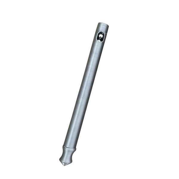Plastmagasin för upprepande slangbella onesize