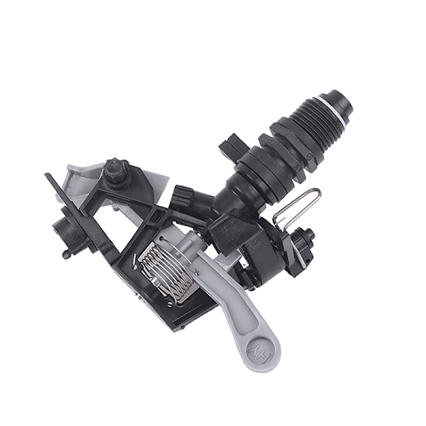 1/2\" Justerbar Rocker Slagsprinkler Hage Landbruk Vann
