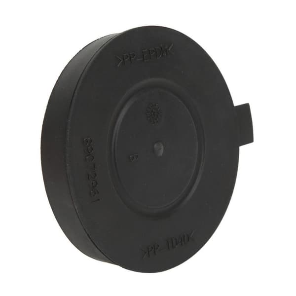 For 508 3008 4008 Frontlys Støvdeksel Frontlykt Støvutskifting 1pcs