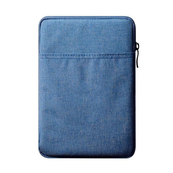 Tablet Sleeve Taske Til IPad Mini 7 6 5 Til IPad Pro 11 10.2 10.9 E for mini3 4 5 6 7