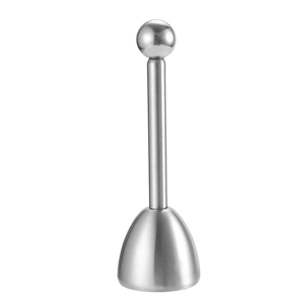 Egg Cracker Topper Eggshell ter Opener Shell Remover For Hard S B