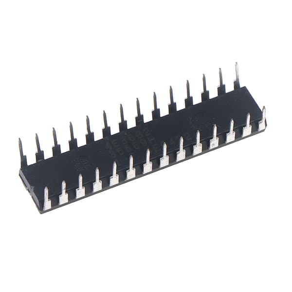 1/3 stk ATMEGA8-16PU 8-bit mikrokontroller IC 16MHz for utvikling 3pcs