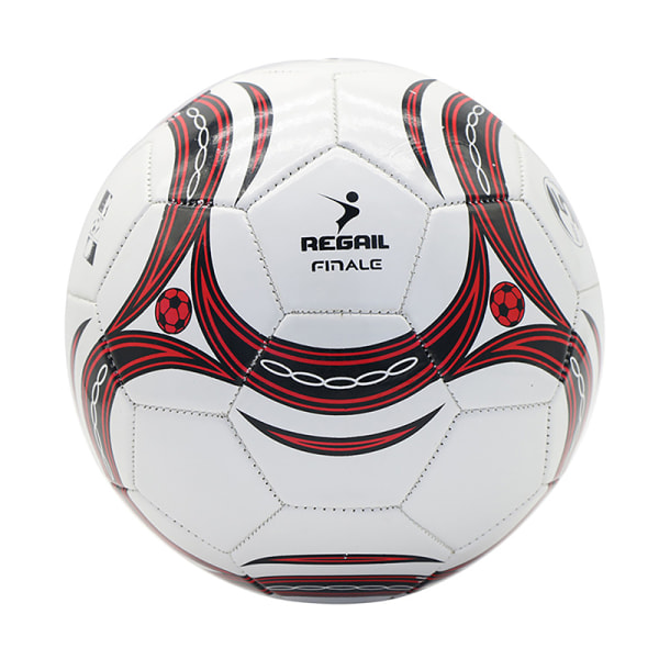 Fodbold Standard størrelse 5 Størrelse 4 hine-syet fodboldbold C