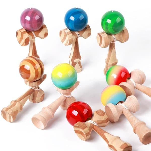 Utendørs Multifunksjonell Ferdighetsball A4