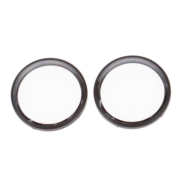 2 stk Akryl beskyttelseslinsecover til Max Lens Protector Prote