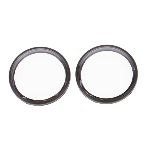 2 stk Akryl beskyttelseslinsedeksel for Max Lens Protector Prote