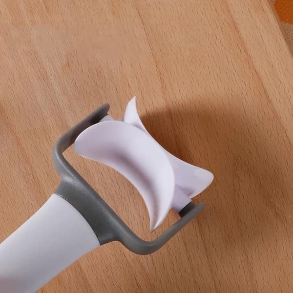 Dumplings Biscuit Pastry Roller ter Plastic Cookie ter Dough Wh A4