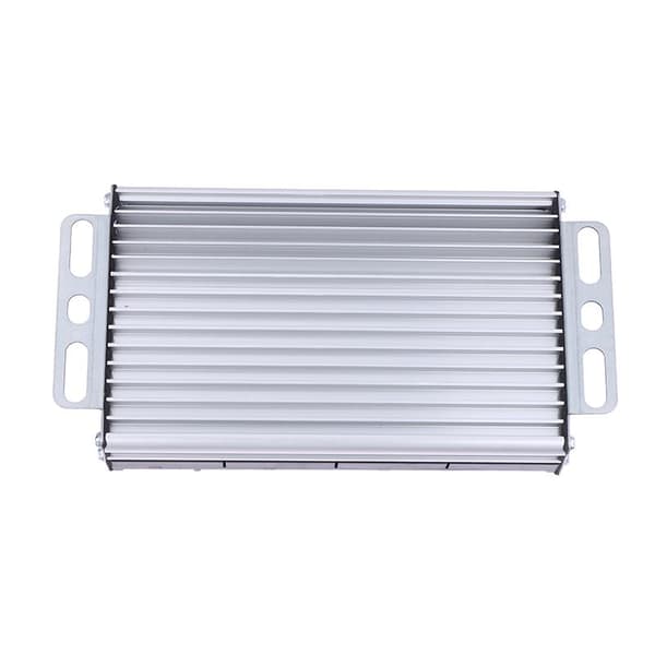 Tre-tilstands sinusbølgecontroller 60/64/72V 500/3000/1500W E-cykel Black