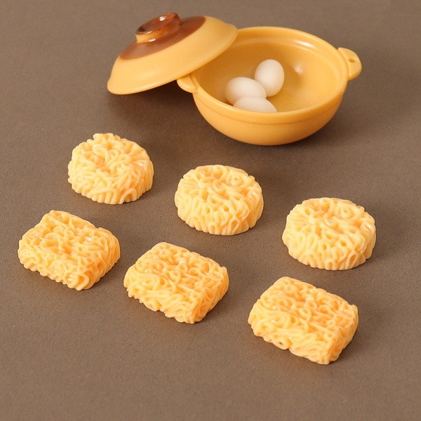 1:12 Nukkekodin miniatyyri vuokamunan set