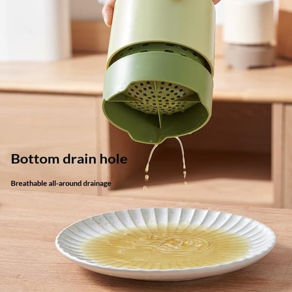 Multi Dehydrator Grönsakspress för grönsaker Frukter Kök