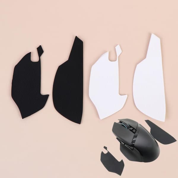 1 par profesjonelle musegrep for Razer Basilisk V3 PRO White