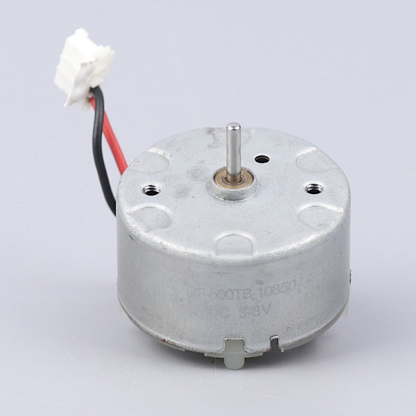 Feiehine Elektrisk hinery RF-500TB-10850 DV15 Med Carbon B Silver