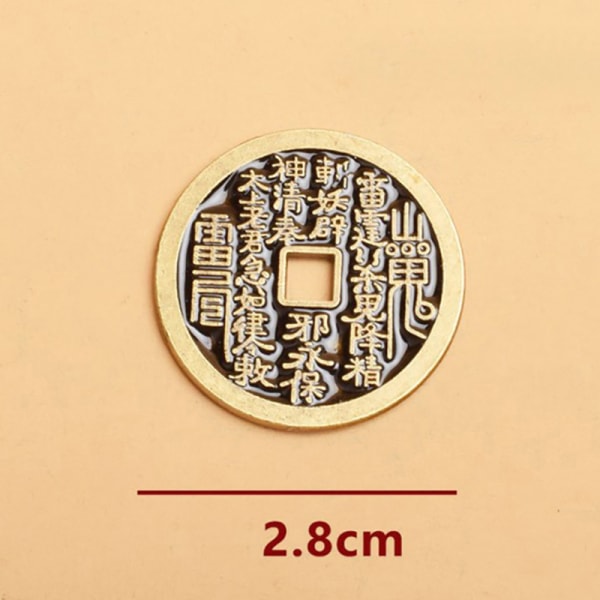 Møntsamlinger Kunstsamling Gaver Erindringsmønter Taois A1