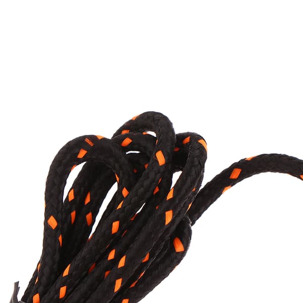 Nylon USB-musekabel erstatningsledning Steelseries KANA Sp A
