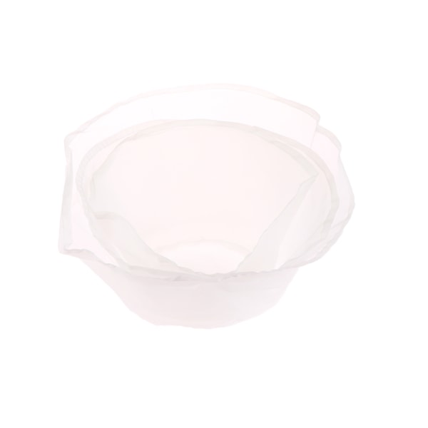 1st Soy Milk Filter Net Bag Nylon Flytande Filter Net Bag Milk Co L
