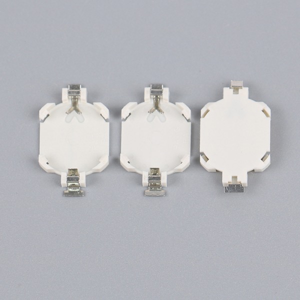 10 STK For GB GBC GBA Game Card CR1616 Batteriholder For Gamebo