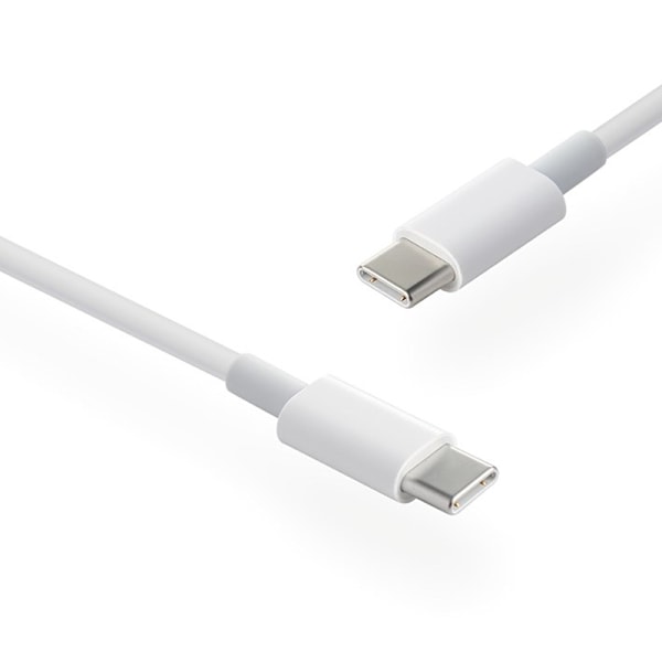 USB Typ C Till USB C 65W PD Snabbladdningskabel Typ C Snabb Cha 2M
