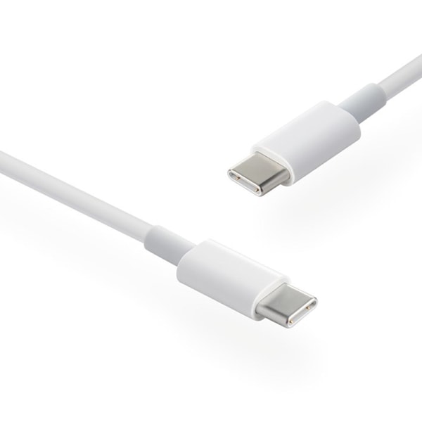 USB Type C Til USB C 65W PD Hurtigladekabel Type C Fast Cha 1M