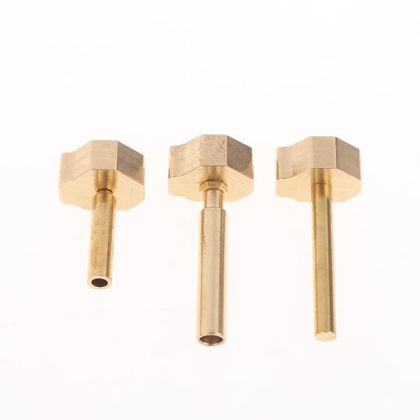 1 stk. joystick loddeboltspiss varmemodul for Switch Pro A5