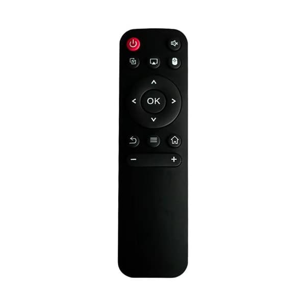 Erstatningsfjernkontroll HY300 PRO kompatibel med HY300 PRO A1