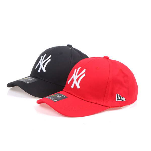 New York Yankees NYY MLB Autentisk New Era 59FIFTY Fitted Cap 5 Pink