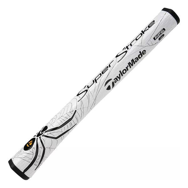 27CM Golf Putter Greb PISTOR GT 1.0 Slidstærkt Golfkølle An black