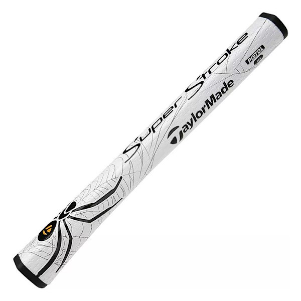 27CM Golf Putter Grepp PISTOR GT 1.0 Slitstarkt Golfklubbsgrepp black