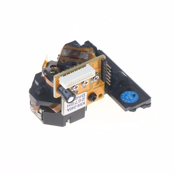 KSS-240A Linsehode Presise Enkelthode DVD-komponenter Elektronikk
