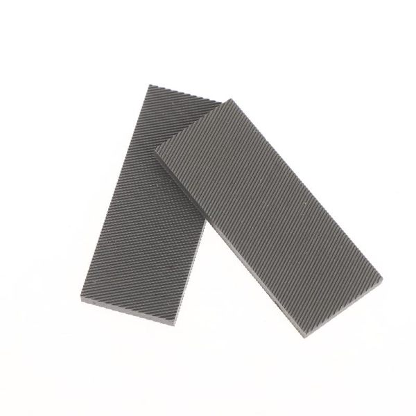 Snowboard Trimming Sharpener Tool 70MM Högprecisionsslipning 1Pcs