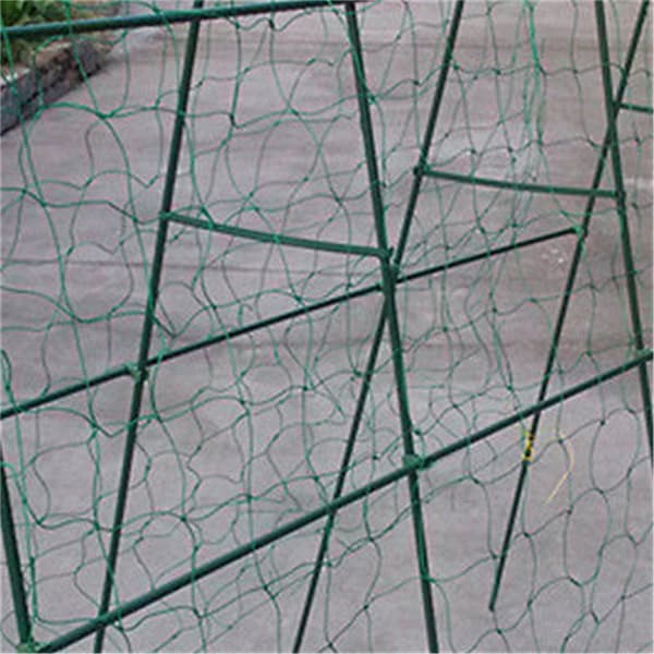 1,8x1,8m Have Netting Support Climbing N