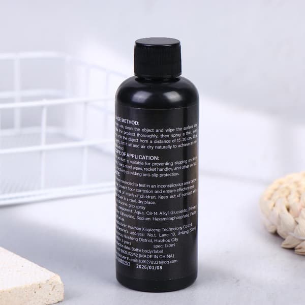 50/100 ml Greppspray för basketbollskor Greppförstärkande spray 100ml